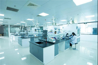 悶頭練“內功”，海能生物科技“破殼”迎千萬產值